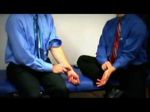 How To Take Your Own Pulse