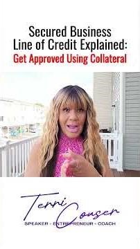 Get Approved Using Collateral