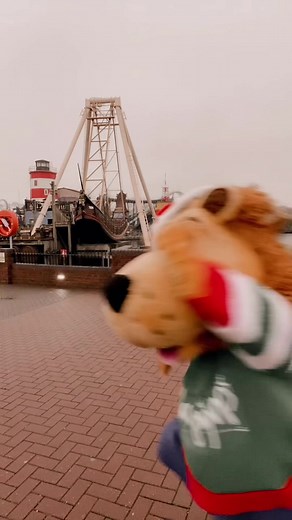 Drayton Manor on TikTok