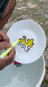 2.2M views · 12K reactions | How to make dog  with Floating Pen step by step for beginners so amazing drawing for beginners | AP Drawing | Facebook