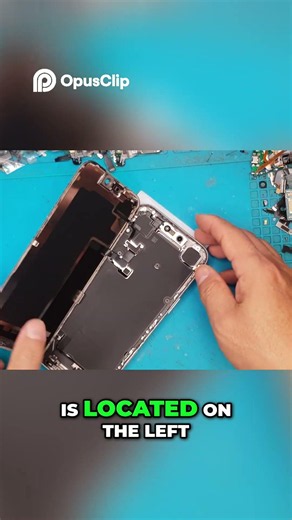 iPhone 17 Pro Max Display Replacement: Step by Step Guide | Sydney CBD Repair Centre