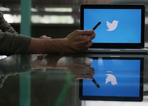 Why Would Salesforce Want to Buy Twitter?