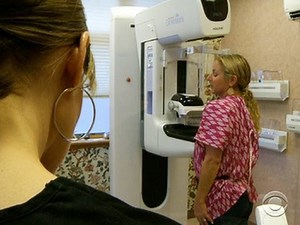 3D mammograms detect more breast cancers, study shows