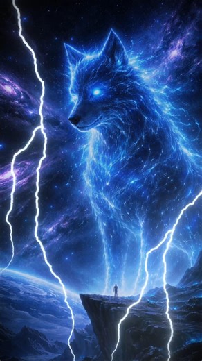 Evolution of Dogs: Wolf to Guardian 🐺🤖 (Scary) #shorts #viralshorts #dog