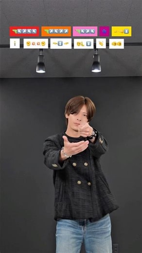 【LUA MORTE】TikTok dance tutorial TAKAHARU #shorts #trend #trending