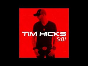 Calling All Trucks-Tim Hicks