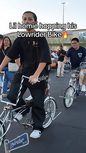 513K views · 4.2K reactions | The future of Lowriding  | Lowrider Blvd | Facebook