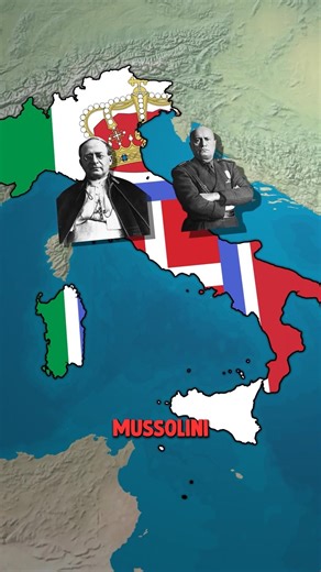 Why does Vatican City exist?