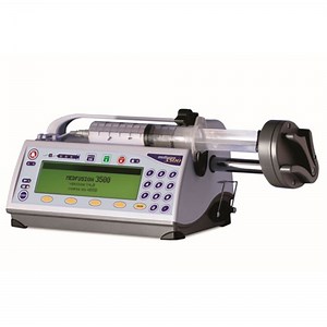 Medfusion 3500 Infusion Pump Featuring MRI Compatability