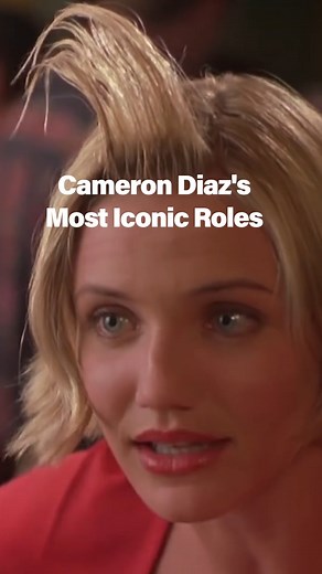 Cameron Diaz's Most Iconic Roles | CinemaBlend