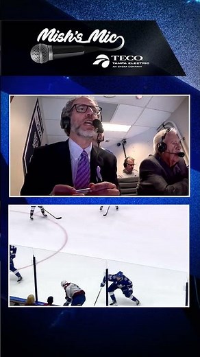 Four assists in the first frame for Brandon Hagel 🤯