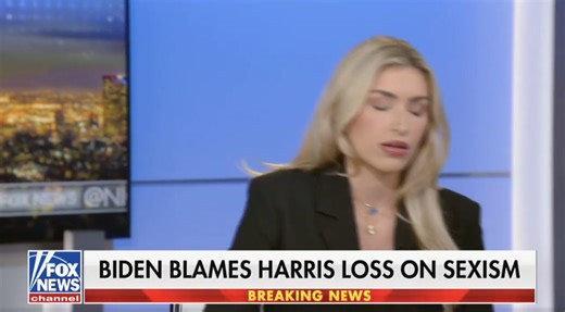 Fox News Guest Faints, Falls to Floor During Live Broadcast as Host Scrambles to Keep Show Going