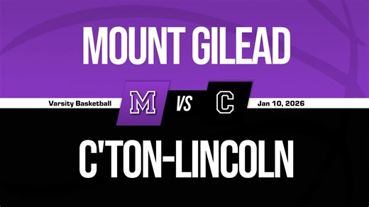 Basketball Recap: Cardington-Lincoln Triumphs