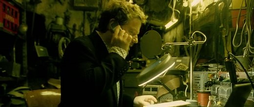 Ocean’s Twelve – Eggyel nő a tét. 2