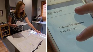 Royal Commission called to investigate the Coalition government's robodebt scheme