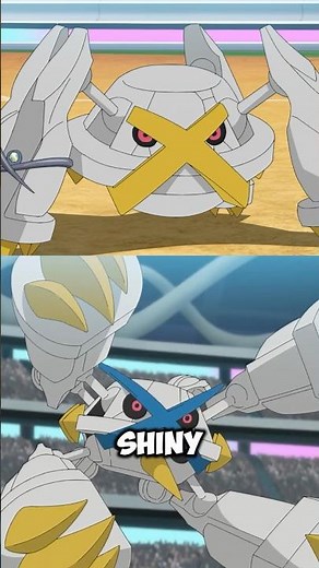 Shiny Pokemon That Appeared MULTIPLE Times in the Anime