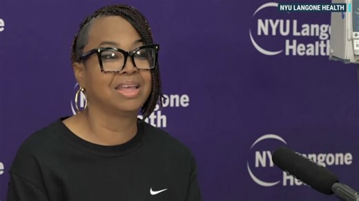 Alabama woman receives gene-edited pig kidney transplant in experimental surgery