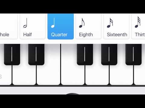 Introducing Flat for iOS - The collaborative music notation app for iPhone and iPad