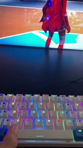 RK 61 keyboard not working please help