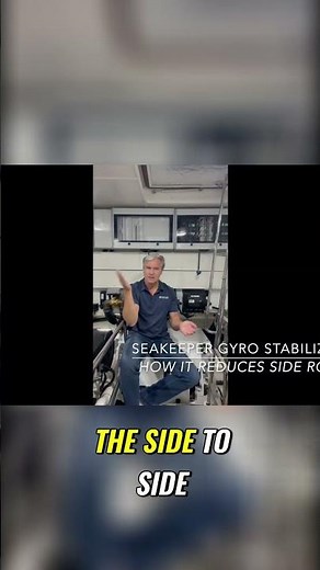 Gyro Stabilizer: How it REALLY Works!