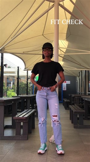 POV: You are a social media manager so you can be cool for meetings.