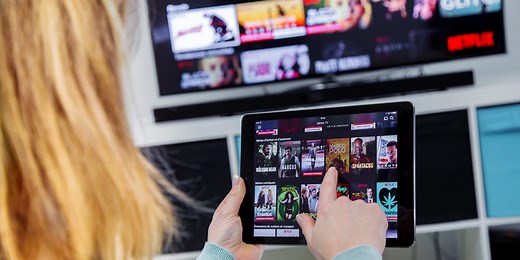 How to use Google Chromecast from your iPad to stream media to a TV or display