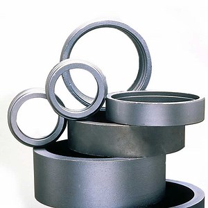 [Hot Item] Open Die Forging Steel Ring