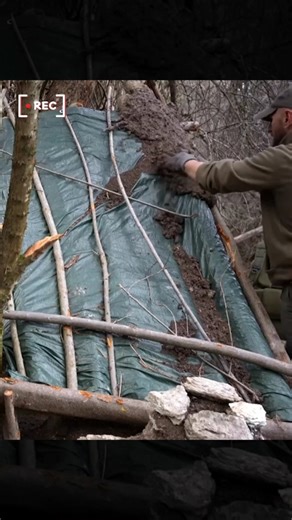 Surviving Alone in the Jungle for 5 Days