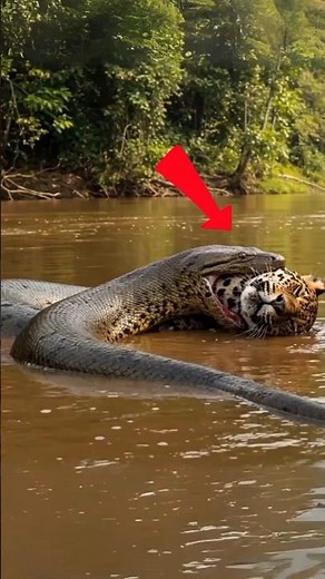 3 Real-Life Predators That Hunt Like Sci-Fi Monsters