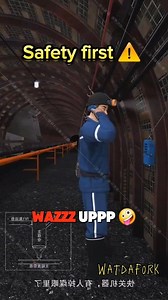 131K views · 2.6K reactions | There's something wrong with the root beer pressure #safetyfirst #besafe #finaldestination #sims #rootbeer #factory #trainingvideo | Bob Watdafork | Facebook