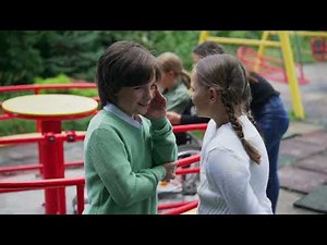 Anti-Bullying song [Be Kind, Stand Strong: No Bullying Zone!"] school bullying video