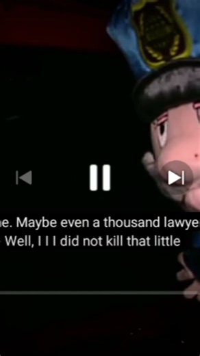SML Movie: The Jury Reaction!