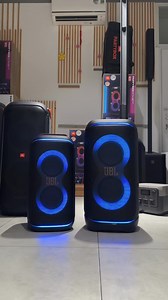 Sound Test JBL Party box 320 và 120 nha các bác!! 🔥 #Vua2hand #JBL #trendingreels #fypシ゚ #xuhuong #soundtest | Vua2hand - everything