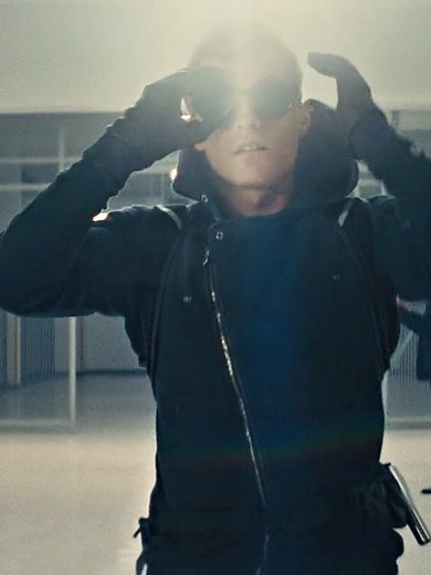 Criminal Love Story: Jack Wilder & Dave Franco Edit