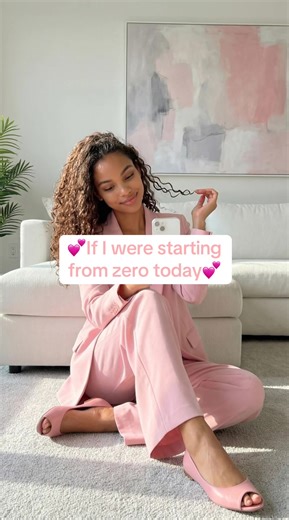 If I were starting today, I’d make it simple. One system. One focus. One step at a time. Hashtags: #startingfromscratch #onlineincome #facelesscreator #aiforcreators #beginnerfriendly