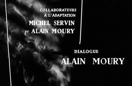 Un drôle de Paroissien (bourvil) film complet