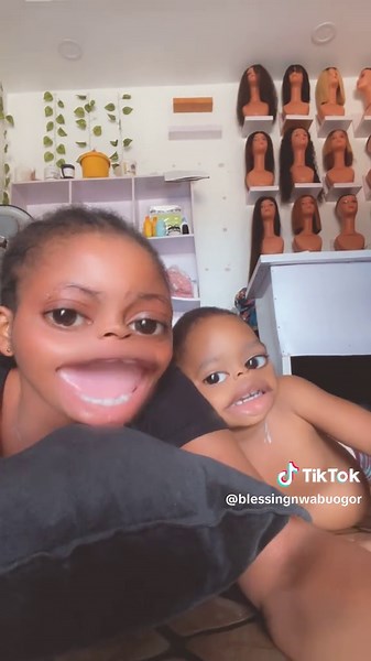 My Son's Hilarious Singing Fail