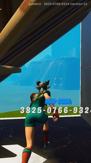 1v1 Zone Wars Codes for Fortnite - Best Map Codes and More