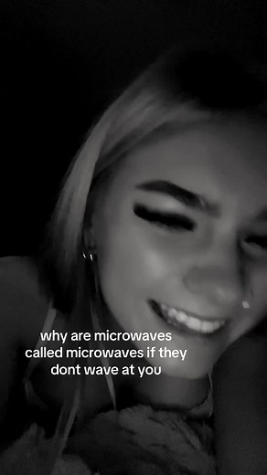 Why Microwaves Are Called Microwaves Explained