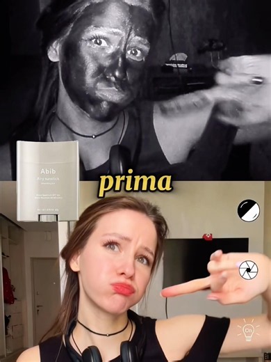 La verità sulla crema! 😱☀️📹✨
