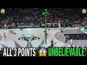 Caitlin Clark's 3-Point SHOTS Leave Fans SPEECHLESS