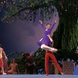 34K views · 1.6K reactions | Ballet meets Shakespeare - what's not to...