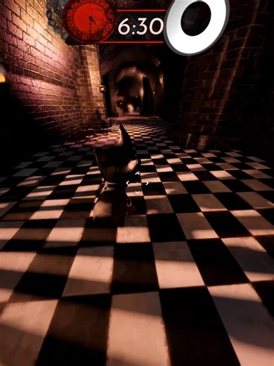 Fleetway's True Scream Explained