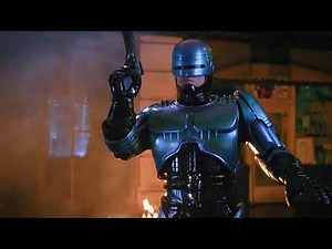 RoboCop - Meme
