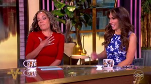FALLOUT FROM TRUMP-MUSK FEUD: 'The View' co-hosts weigh in as D.C. reacts to Elon Musk’s scorched-earth social media attack on the president. | The View