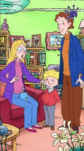 Happy Mother's Day! | Horrid Henry Shorts | Cartoons for Children