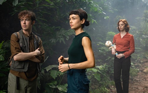 ALIEN: EARTH Spoilers - Showrunner Noah Hawley On Episode 7's Big Xenomorph Development