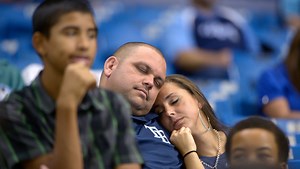 Baseball is too slow, so here's how to fix it