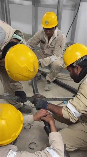 4C 240 Sqmm Cable Laying, Glanding & Termination | Panel Side & Motor Side Complete Installation