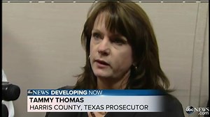 Texas Shooting Suspect Collapses Twice in Court